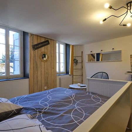 Meline - Bastide - Appartement Proche Place Carnot Proche Cite Medieval Carcassonne Eksteriør bilde